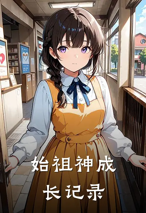 始祖神成长记录
