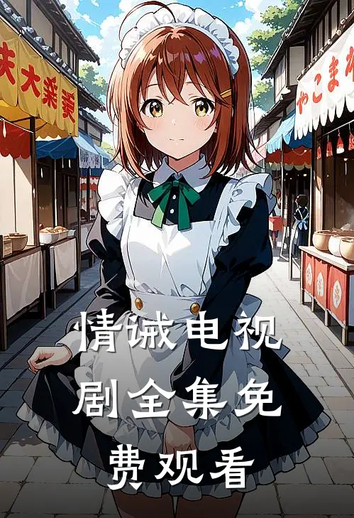 情诫电视剧全集免费观看