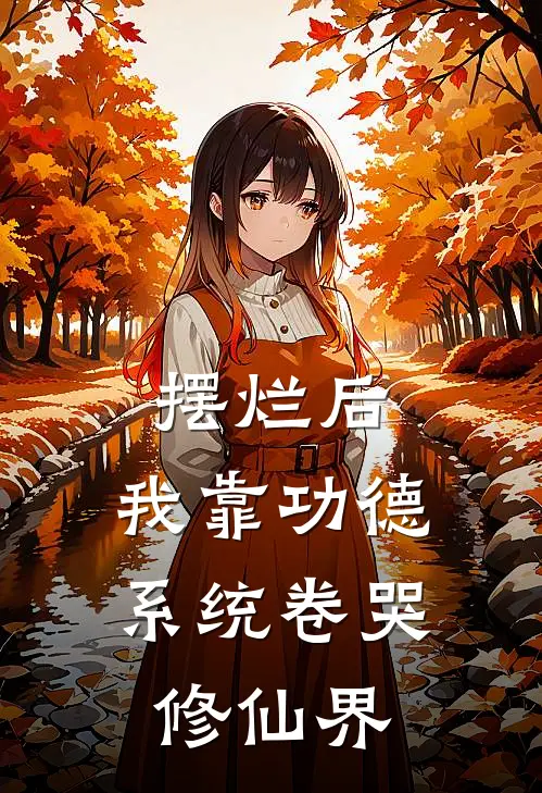 摆烂后，我靠功德系统卷哭修仙界