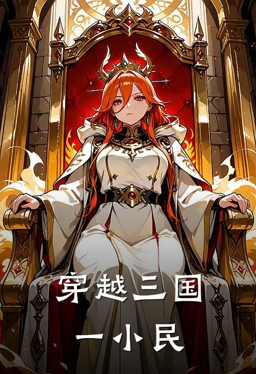 穿越三国一小民