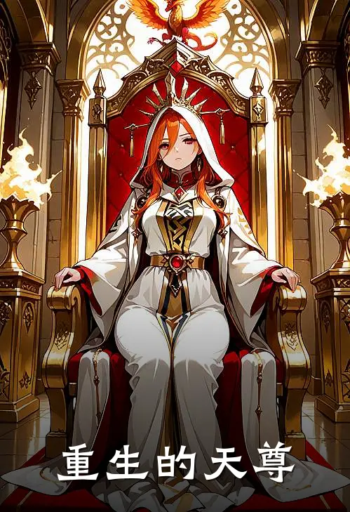 重生的天尊