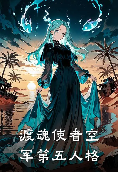 渡魂使者空军第五人格