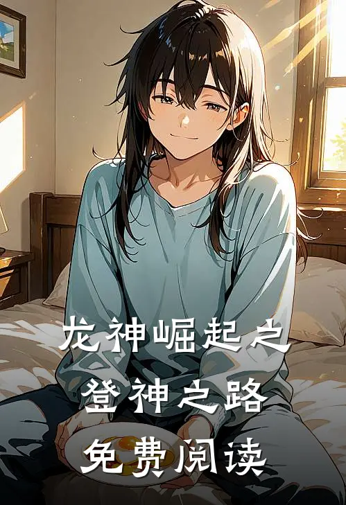 龙神崛起之登神之路免费阅读