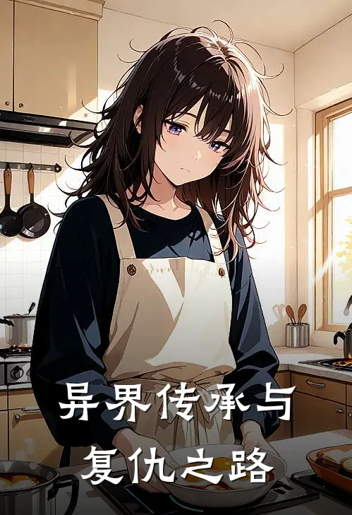 异界传承与复仇之路