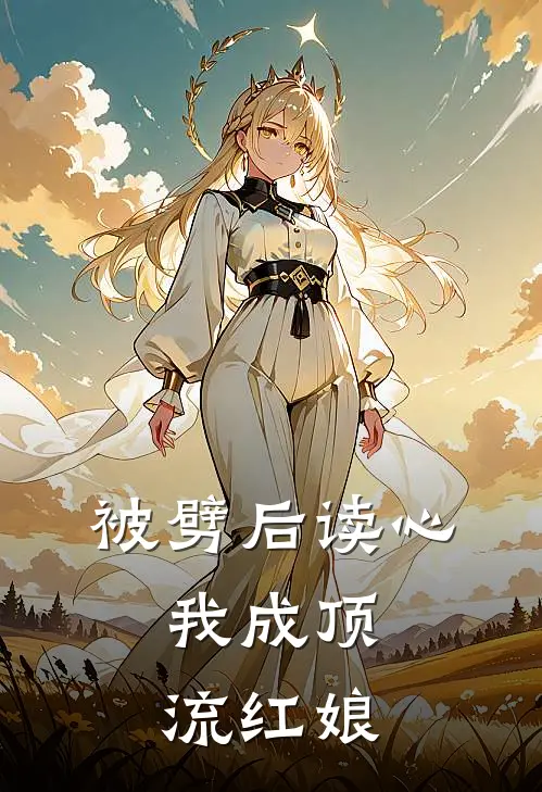 被劈后读心，我成顶流红娘