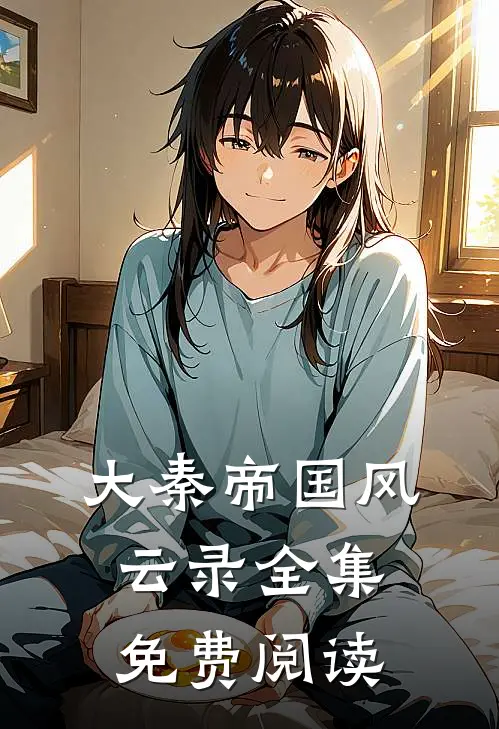 大秦帝国风云录全集免费阅读