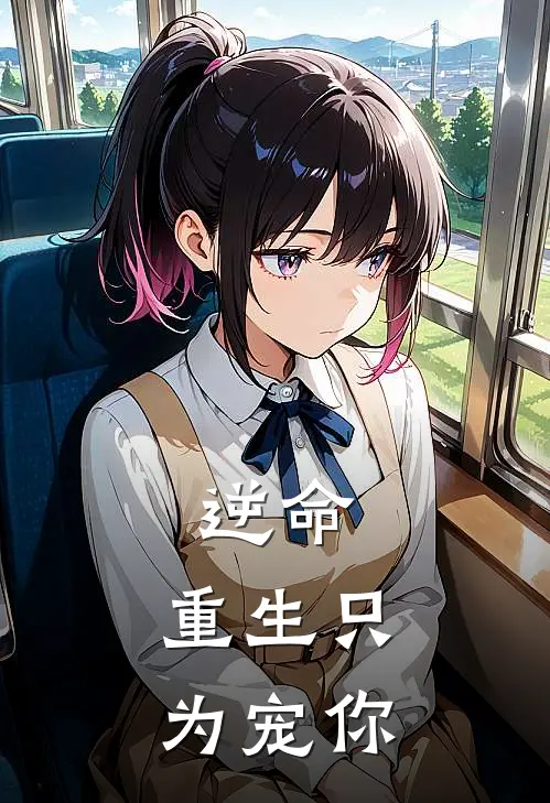 逆命，重生只为宠你