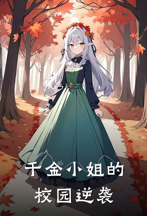 千金小姐的校园逆袭