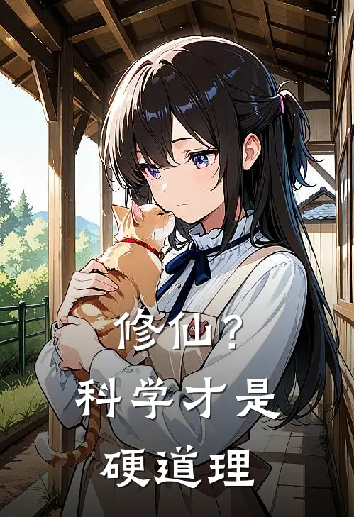 修仙？科学才是硬道理