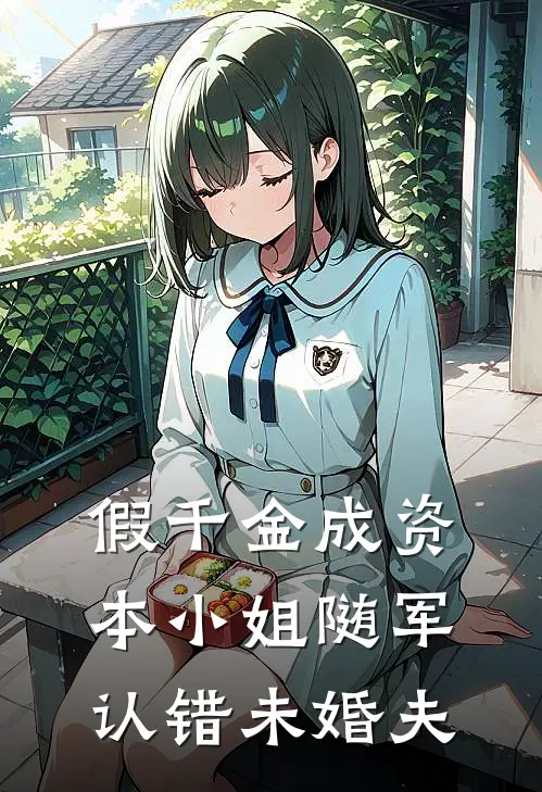 假千金成资本小姐随军认错未婚夫