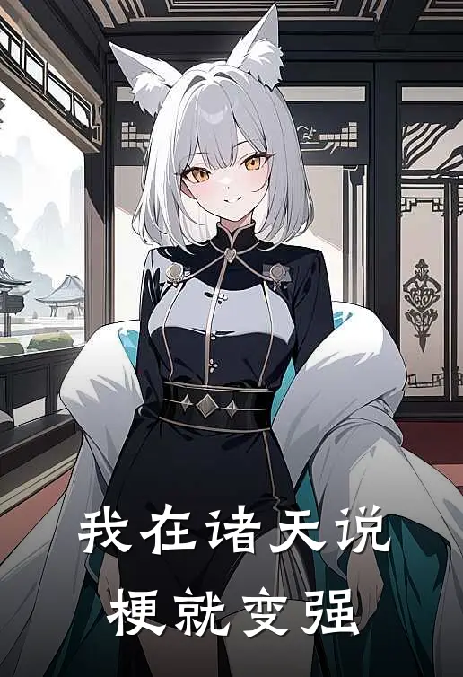 我在诸天说梗就变强