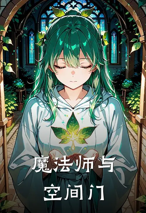 魔法师与空间门