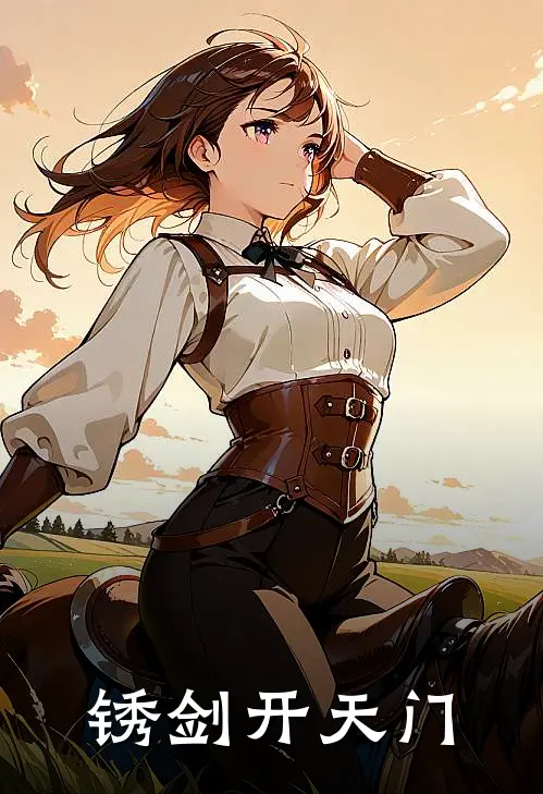 锈剑开天门