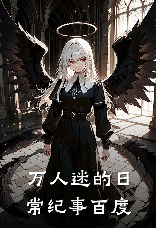 万人迷的日常纪事百度