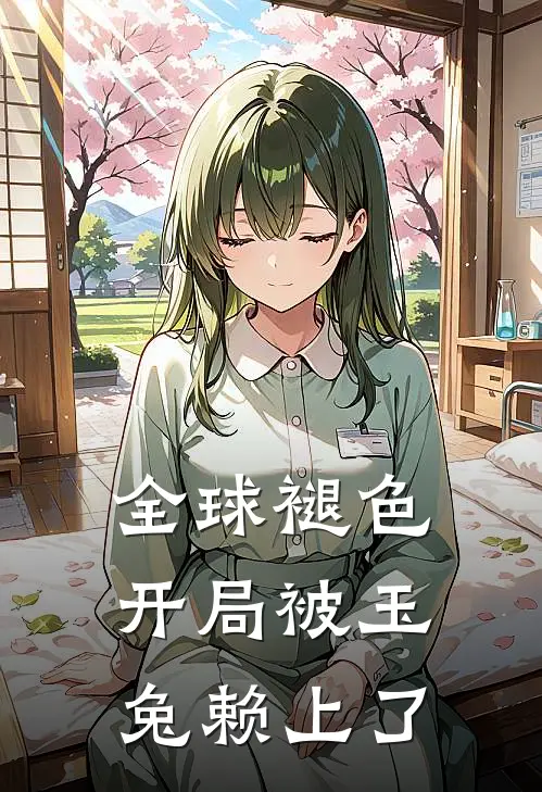 全球褪色：开局被玉兔赖上了