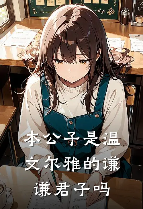 本公子是温文尔雅的谦谦君子吗