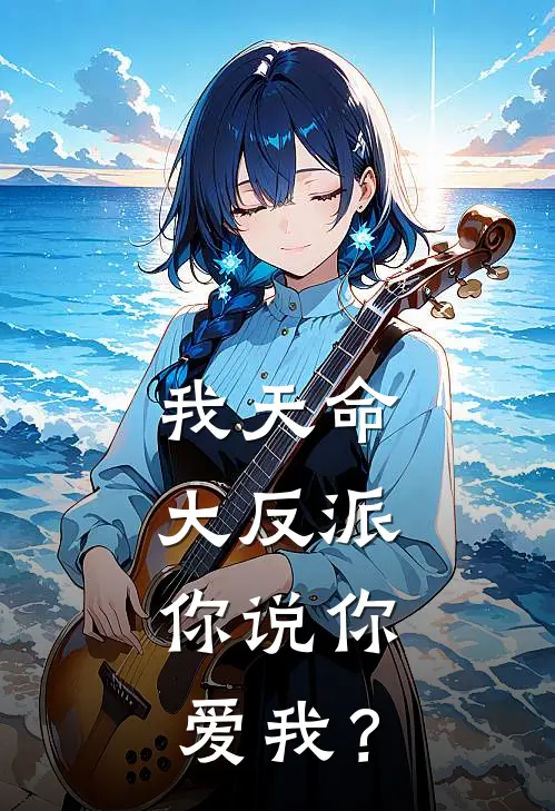 我天命大反派，你说你爱我？