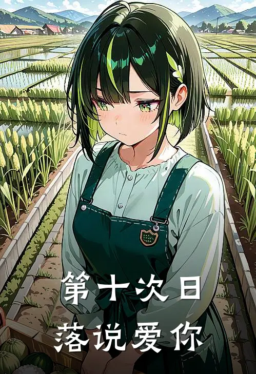 第十次日落说爱你