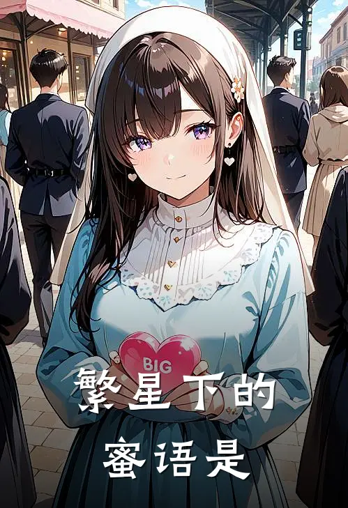 繁星下的蜜语是