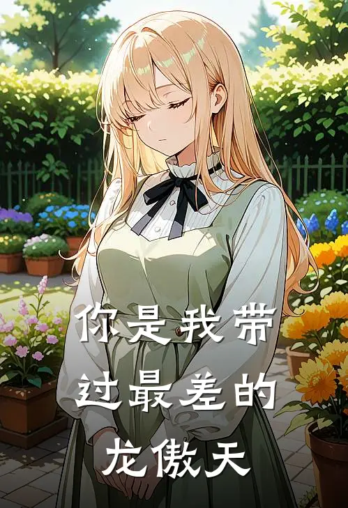 你是我带过最差的龙傲天