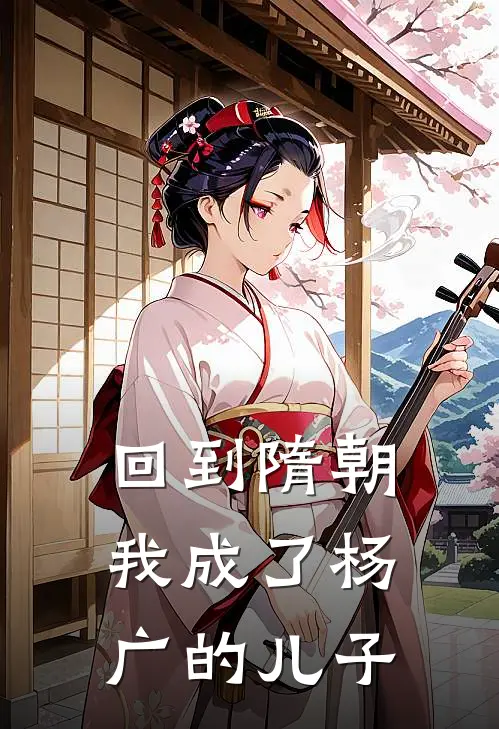 回到隋朝我成了杨广的儿子