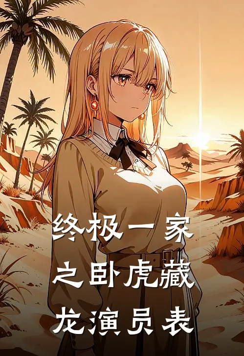 终极一家之卧虎藏龙演员表