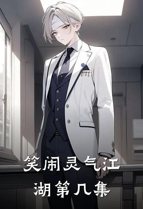 笑闹灵气江湖第几集