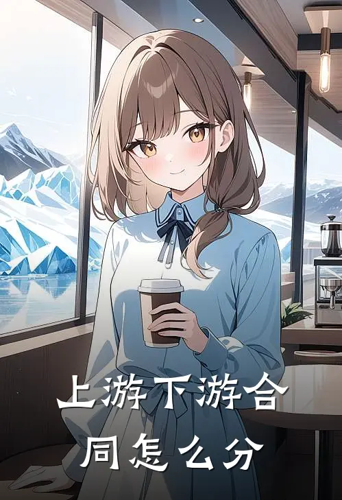 上游下游合同怎么分