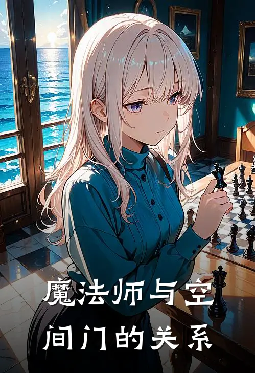 魔法师与空间门的关系