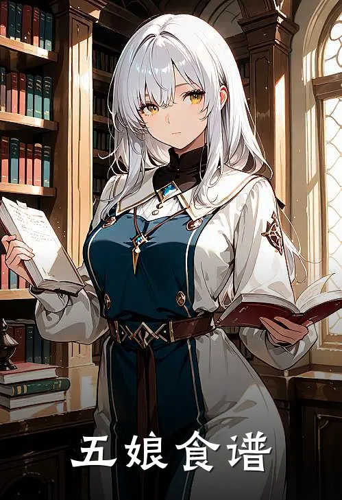 五娘食谱