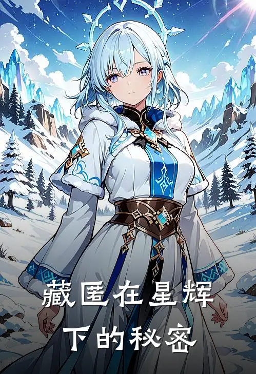藏匿在星辉下的秘密