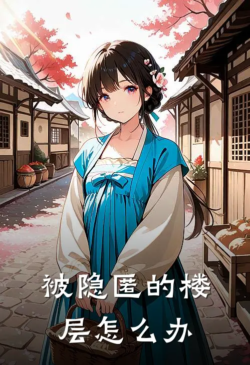 被隐匿的楼层怎么办