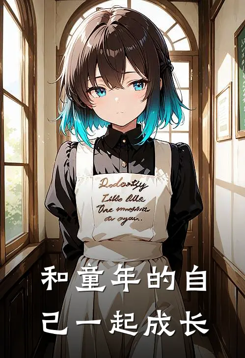 和童年的自己一起成长