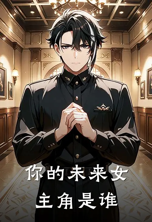你的未来女主角是谁