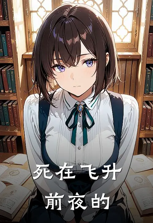 死在飞升前夜的