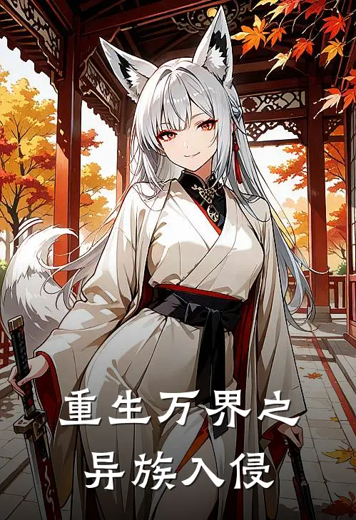 重生万界之异族入侵