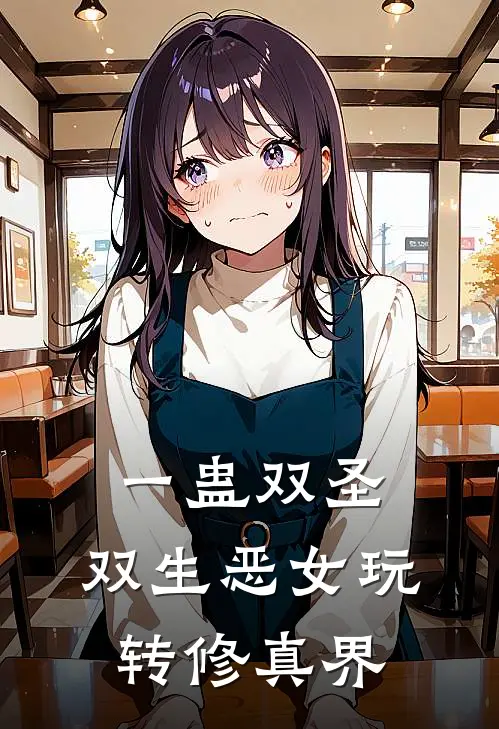 一蛊双圣：双生恶女玩转修真界