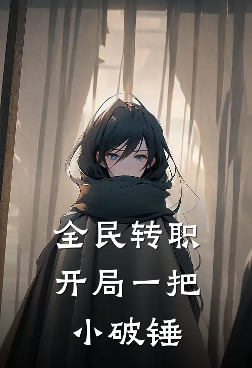 全民转职：开局一把小破锤
