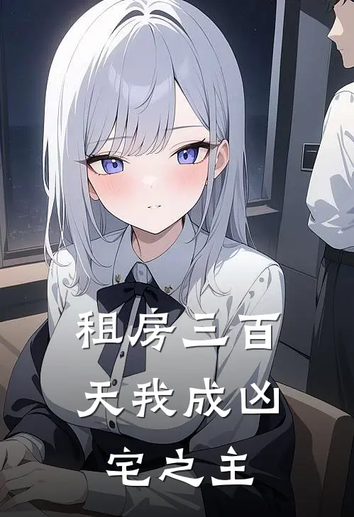 租房三百天我成凶宅之主