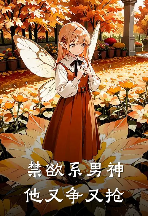 禁欲系男神他又争又抢