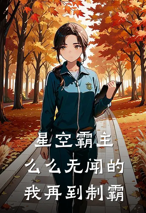 星空霸主，么么无闻的我再到制霸