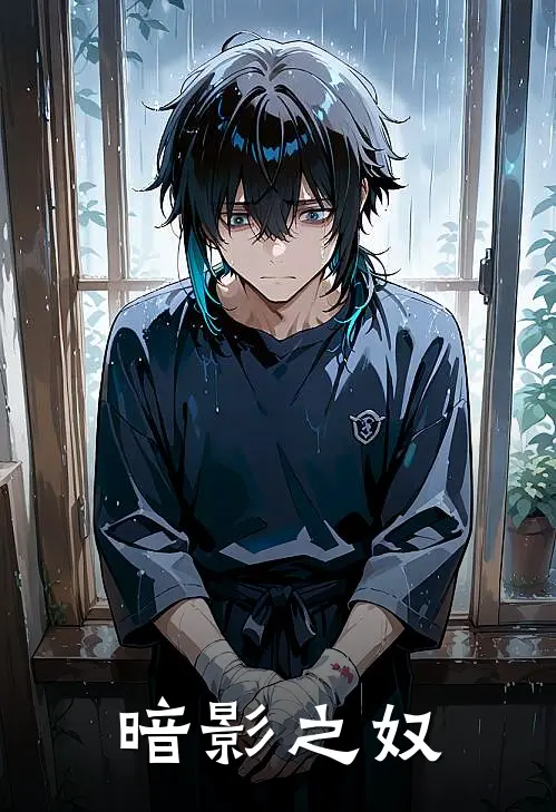 暗影之奴