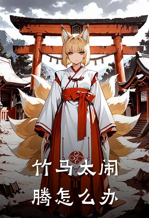 竹马太闹腾怎么办