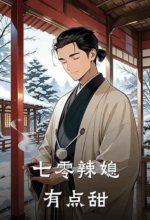 七零辣媳有点甜