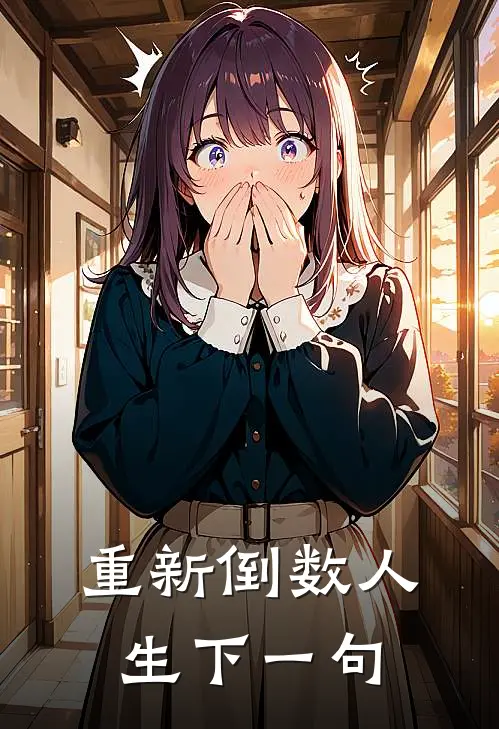 重新倒数人生下一句