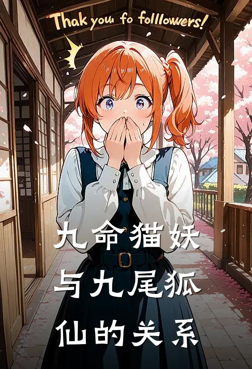 九命猫妖与九尾狐仙的关系