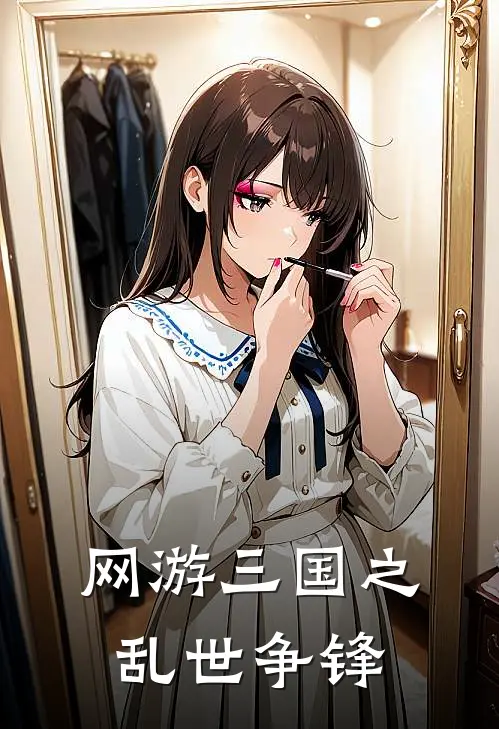 网游三国之乱世争锋