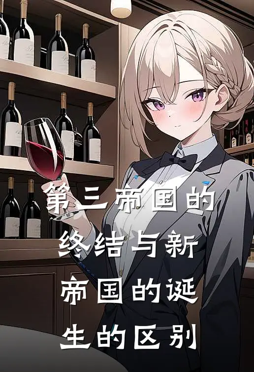 第三帝国的终结与新帝国的诞生的区别