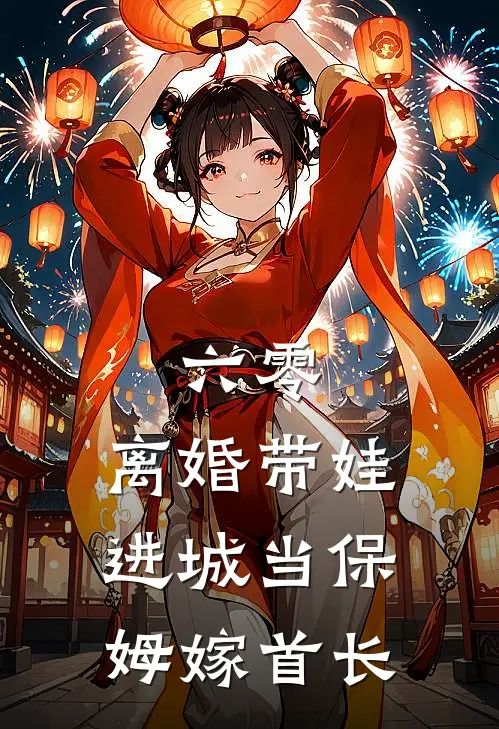 六零：离婚带娃进城当保姆嫁首长