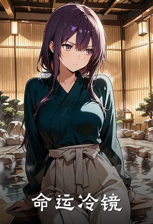 命运冷镜